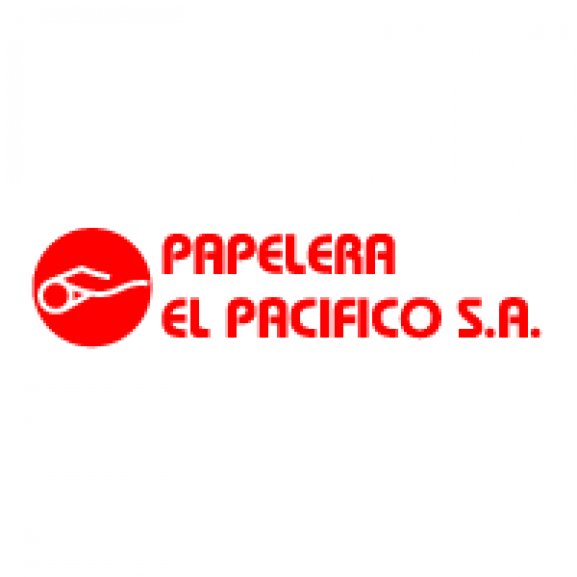 Papelera el Pacifico Logo