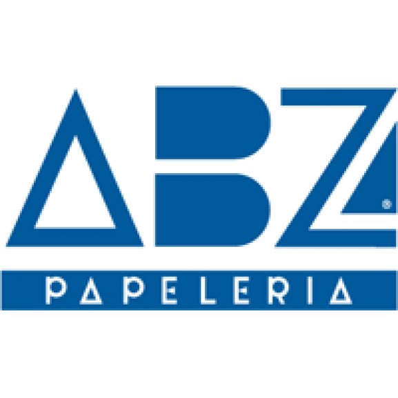 Papeleria ABZ® Logo