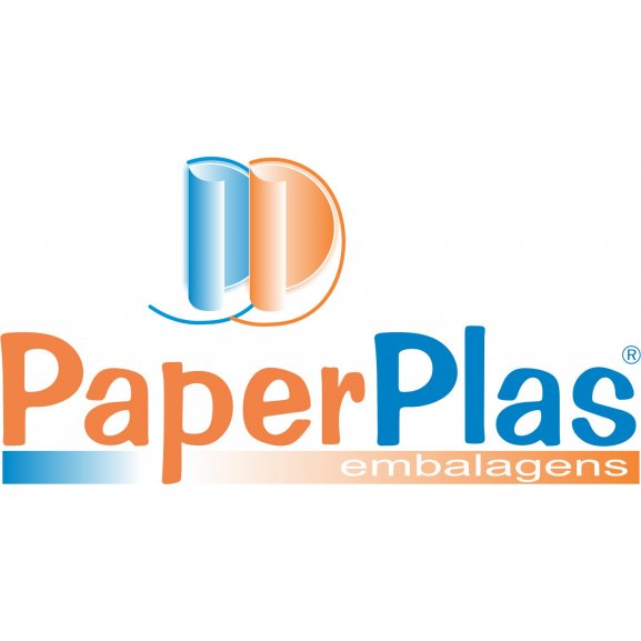 Paperplas Logo