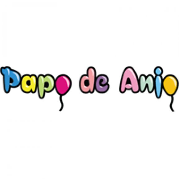 Papo de Anjo Buffet Logo