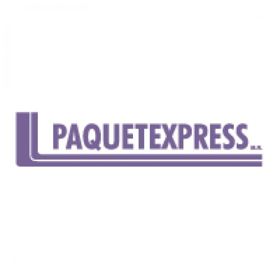 Paquetexpress Logo