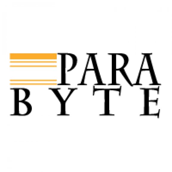 ParaByte Logo