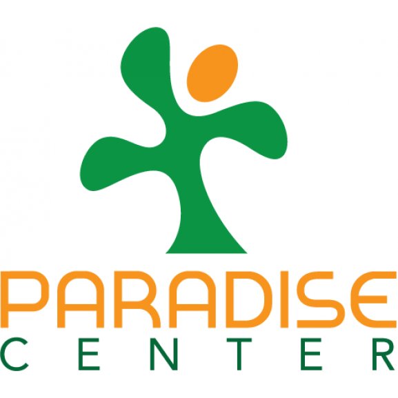 Paradise Center Logo