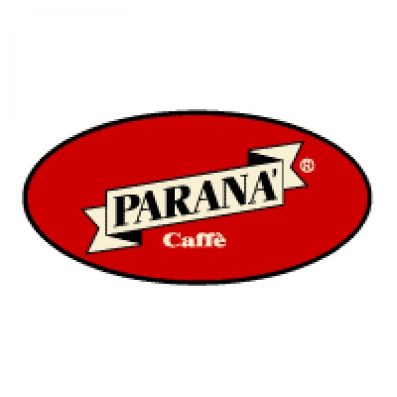 Parana Caffe Logo