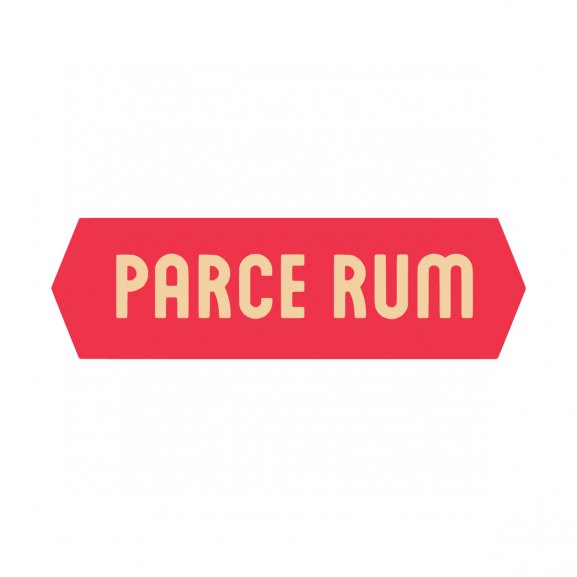 Parce Rum Logo