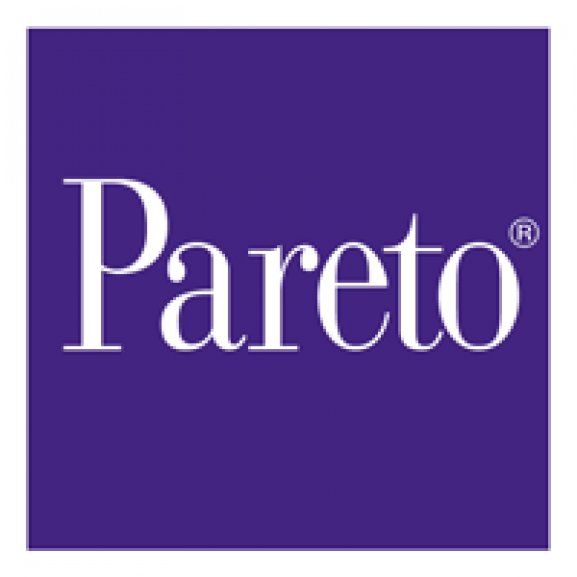 Pareto Logo