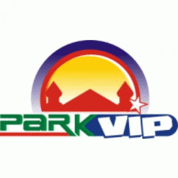 Park Vip Logo
