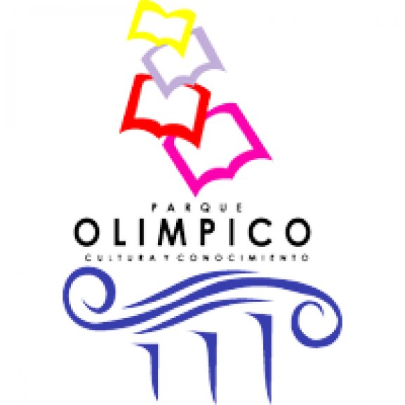 parque olimpico Logo