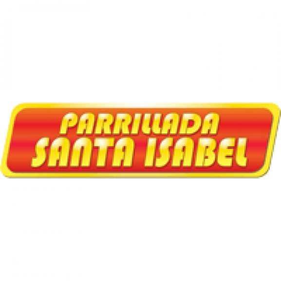 Parrillada Santa Isabel Logo