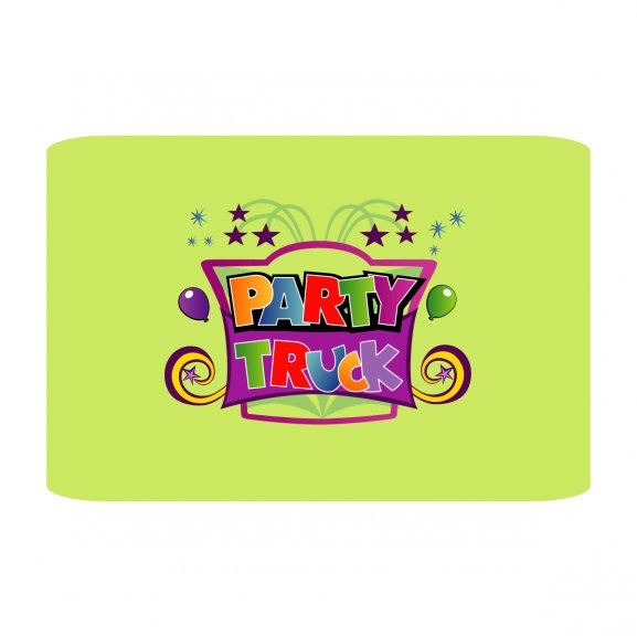 Party Truck Logo