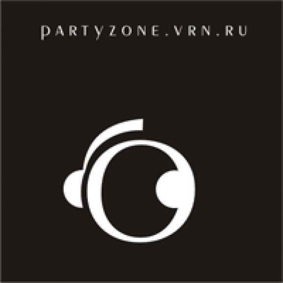 Partyzone Voronezh Logo