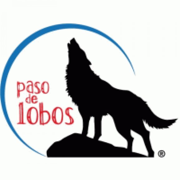 Paso de Lobos Logo