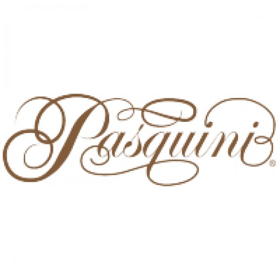 Pasquini Logo