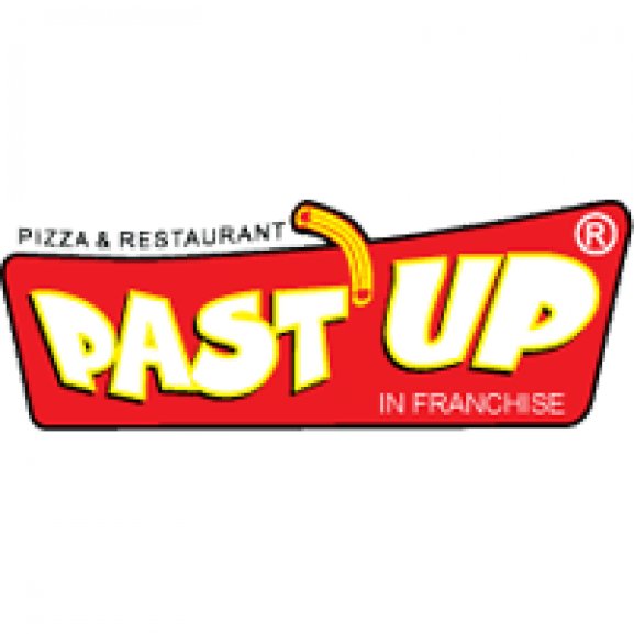 Past'Up Logo