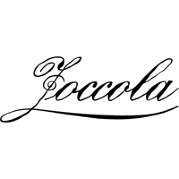 Pasticceria Zoccola Logo