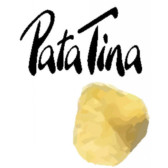 Pata Tina Logo