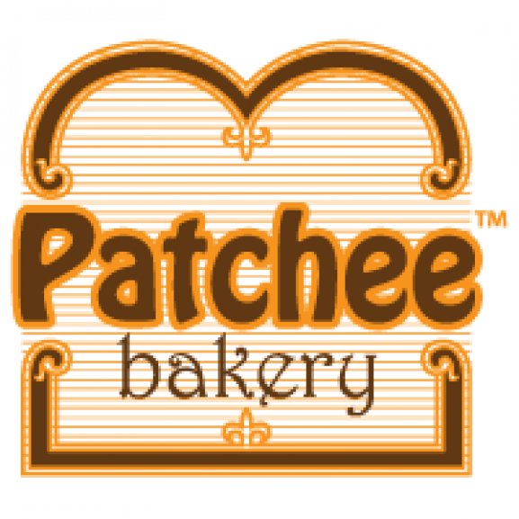 patchee bakery Logo