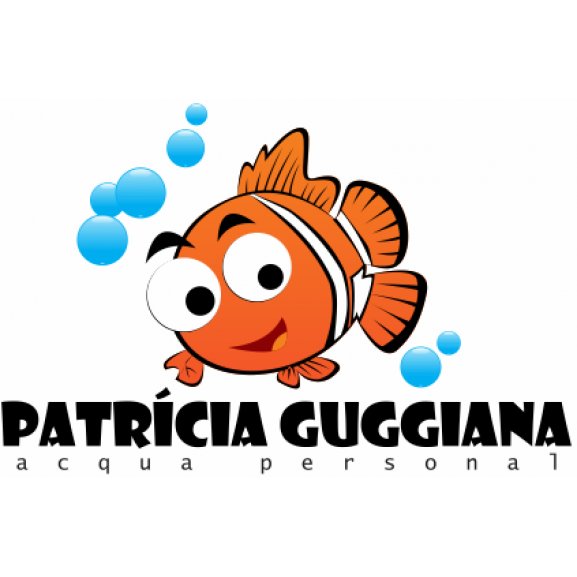 Patricia Guggiana Logo