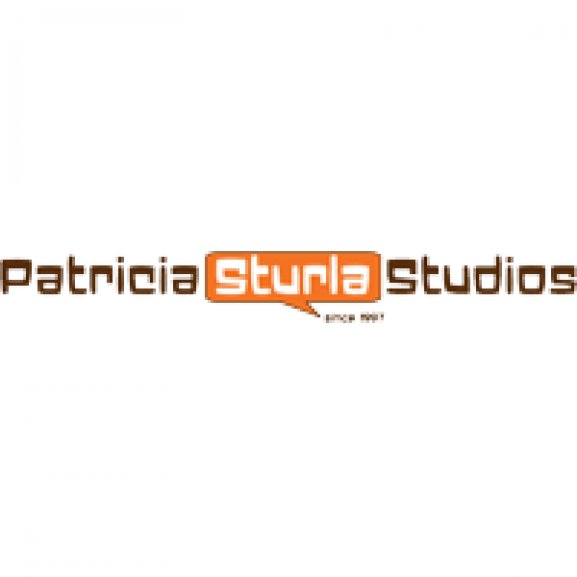 Patricia Sturla Studios Logo