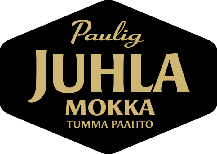 Paulig Juhla Mokka Logo