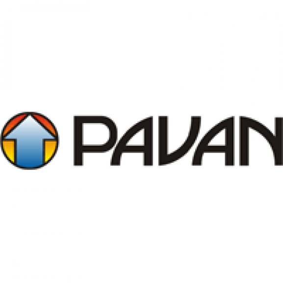 Pavan Logo