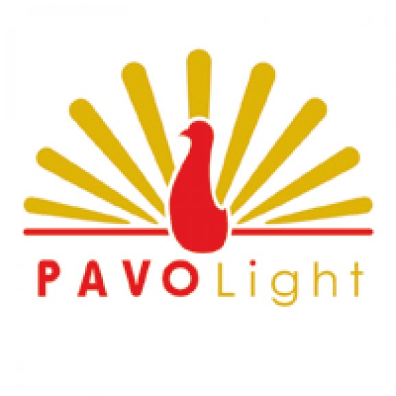 PAVO Light Logo