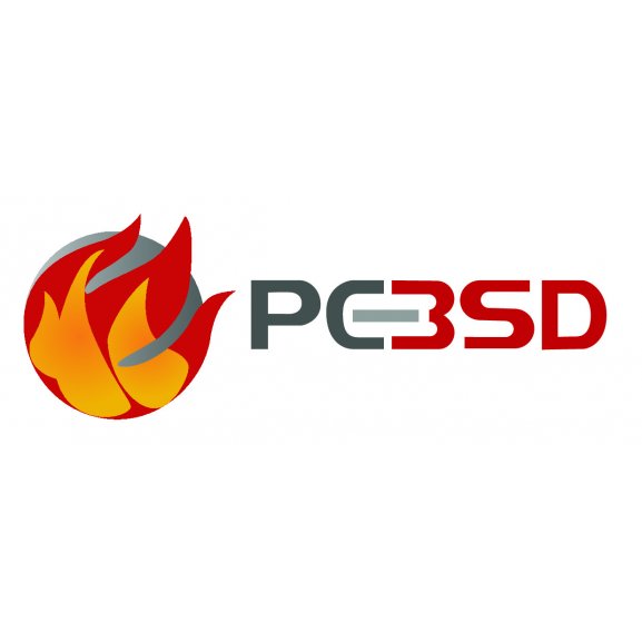 PC-BSD Logo