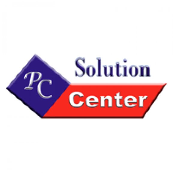 PC Solution Center Logo