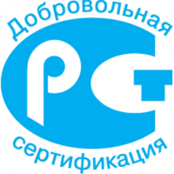 PCT Russian Logo