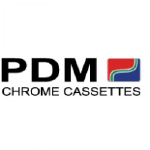 PDM Logo