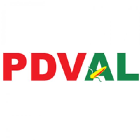 PDVAL Logo