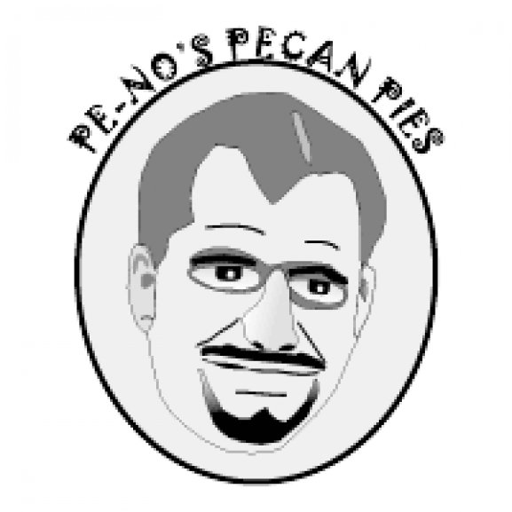 Pe-No's Pecan Pies Logo
