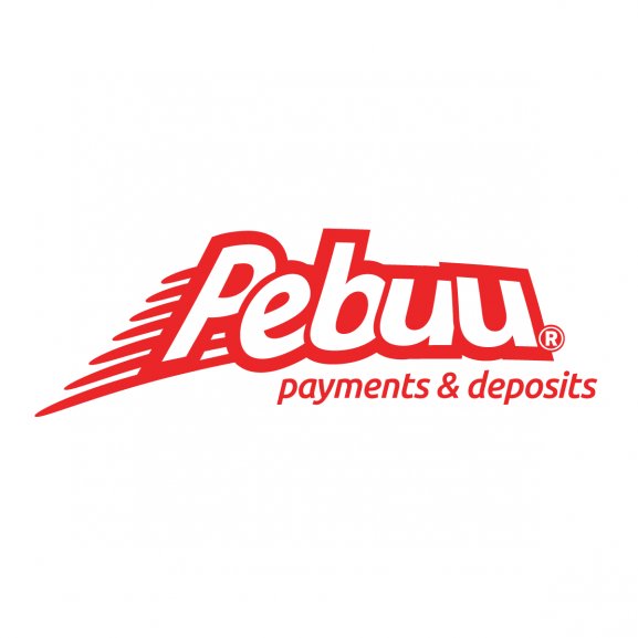 Pebuu Logo