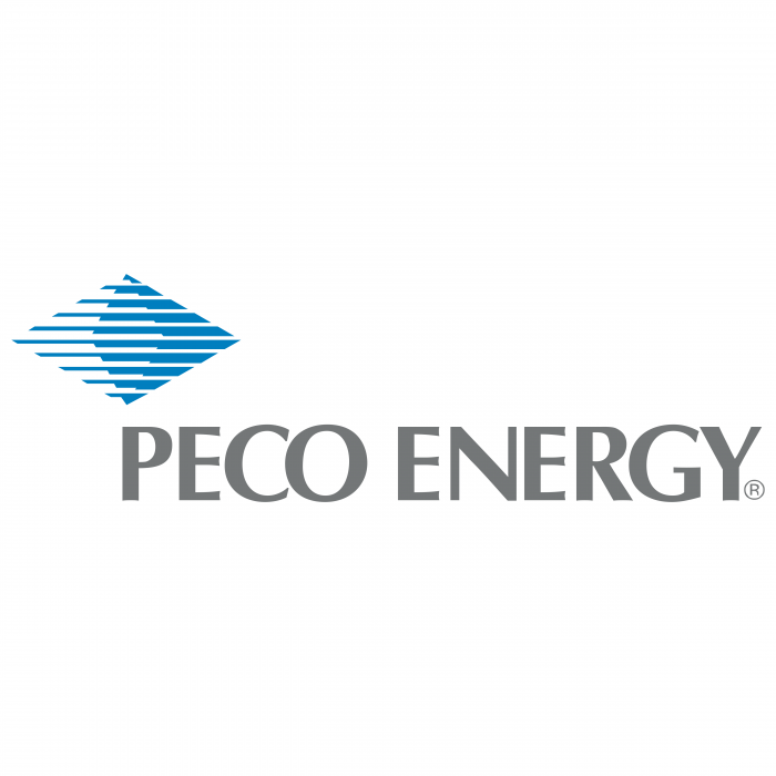 Peco Energy Logo