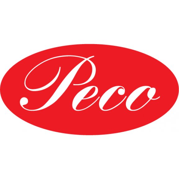 Peco Foods Logo