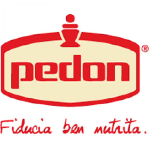 Pedon Logo
