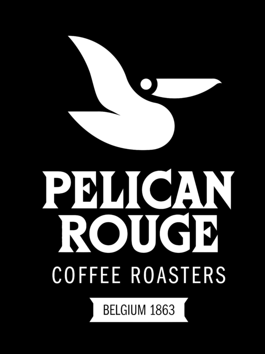 Pelican Rouge Logo