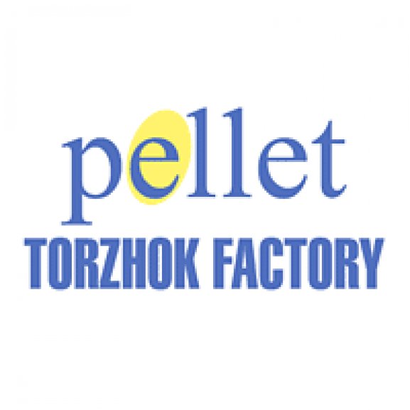 Pellet Torzhok Factory Logo