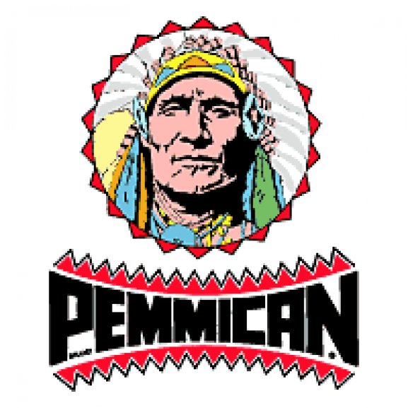 Pemmican Logo