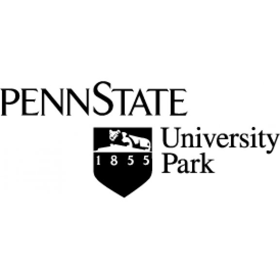 Penn State University Park Logo