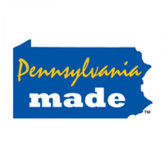 Pennsylvania Made Logo