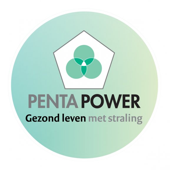 Pentapower Logo