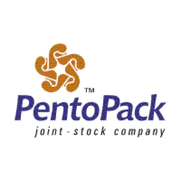 PentoPack Logo