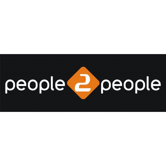 People 2 People Logo