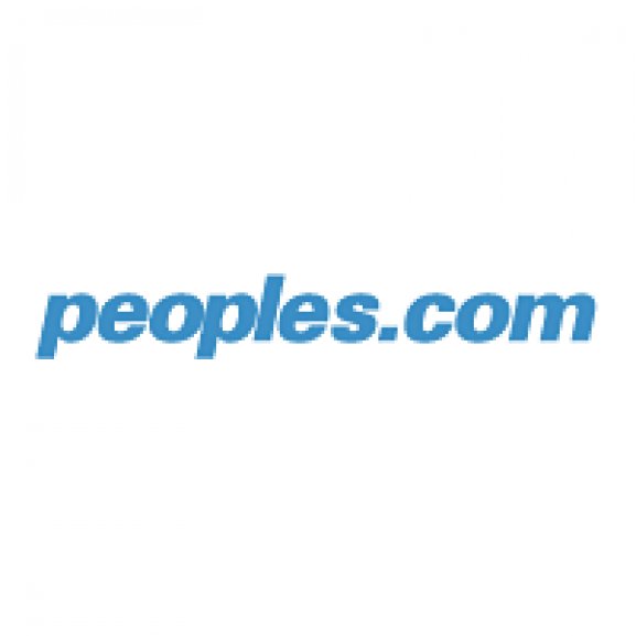 peoples.com Logo