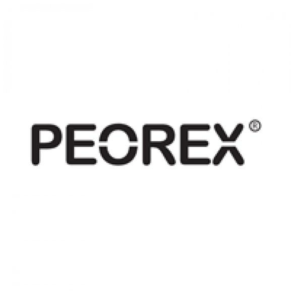 PEOREX Logo