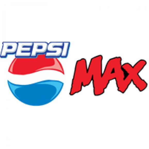 pepsi - max Logo