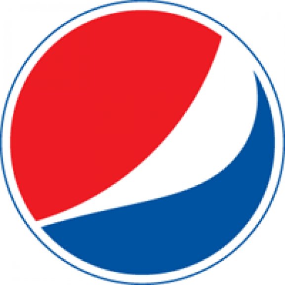 Pepsi 2009 Logo