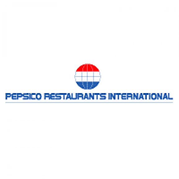 Pepsico Restaurants International Logo