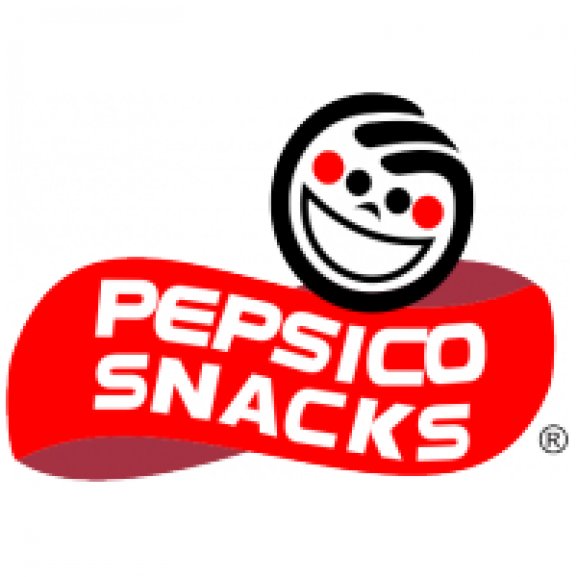 Pepsico Snacks Logo